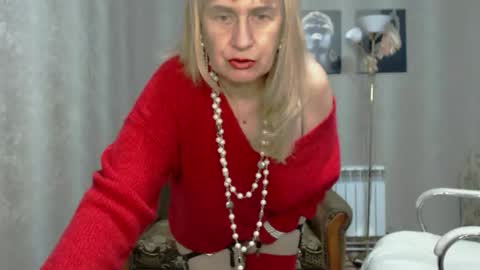 VIKA online show from October 1, 5:34 pm