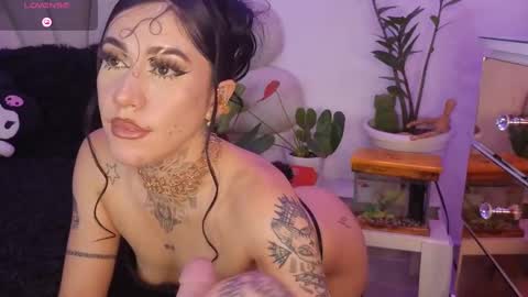 Snapshot of korolovaa chatting on September 14, 2:58 am korolova online show from September 14, 2:58 am