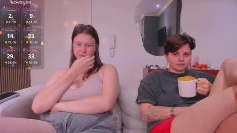 Twiix online show from November 22, 9:35 pm