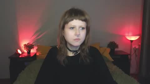 Kortny online show from October 17, 8:24 pm