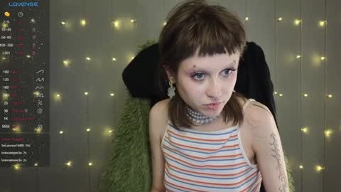 Kortny online show from January 5, 11:01 pm