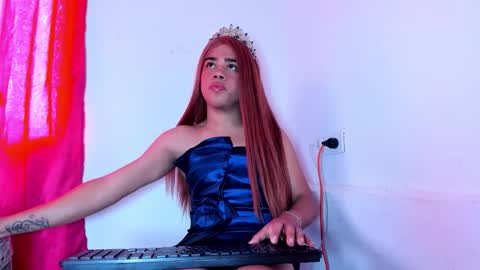 Milagros online show from November 28, 4:47 pm