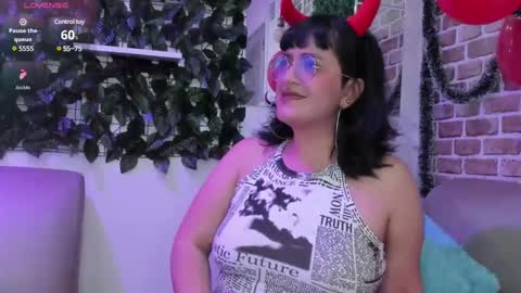 kory online show from February 15, 8:43 pm