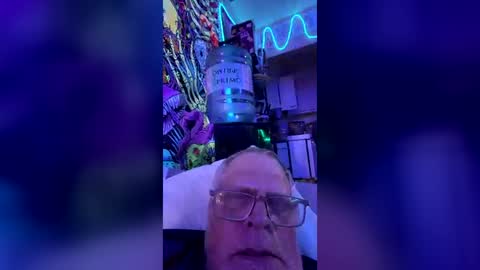 korysmith568 online show from July 19, 12:30 pm