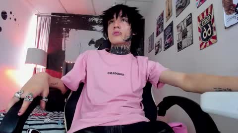 KORYU online show from January 10, 8:14 pm