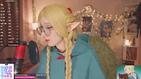 koshkasenpai online show from March 8, 5:33 am