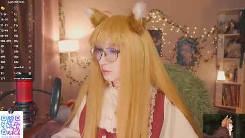 koshkasenpai online show from March 12, 6:06 am