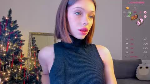 kossie_ online show from December 5, 10:50 am