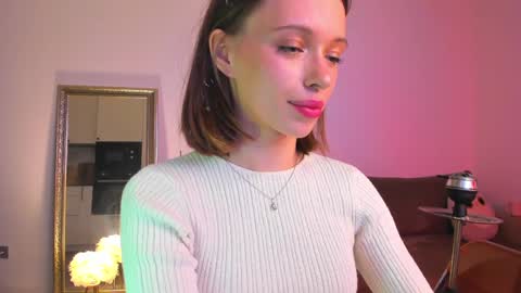 kossie_ online show from January 23, 6:03 pm