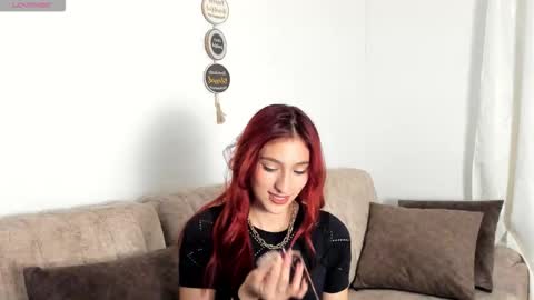 Gaby online show from January 9, 3:34 am