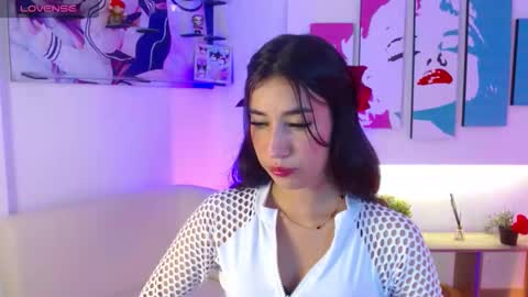 Elizabeth online show from February 17, 12:04 pm