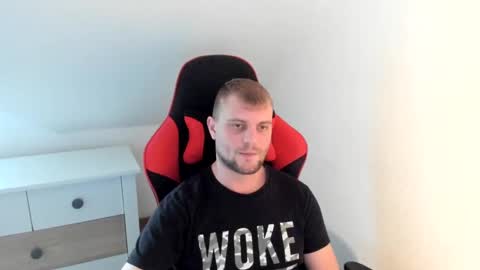 Bartek online show from December 9, 11:26 am