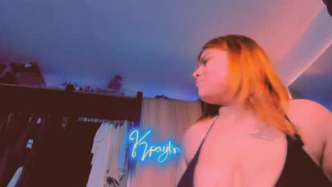 Khloe online show from April 4, 2:40 am