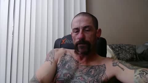 Snapshot of kraazeeme88 chatting on December 8, 1:52 am BigDaddy online show from December 8, 1:52 am