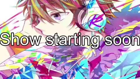 Gentle-Man online show from May 21, 10:00 am