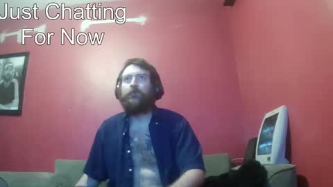 Gentle-Man online show from May 7, 12:34 pm