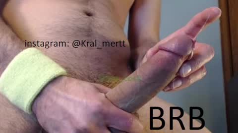 Mert online show from January 26, 8:56 pm