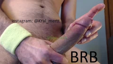 Mert online show from February 25, 2:15 pm