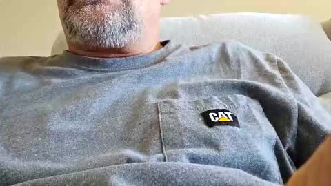 kramit1222 online show from October 29, 7:25 pm