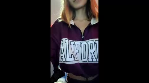 kratos_and_afrodita online show from February 21, 10:46 pm