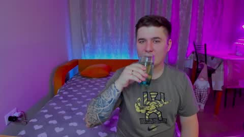 Lisandra online show from February 4, 10:55 pm