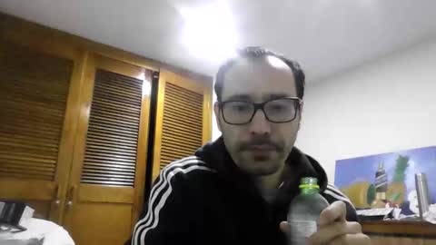 KratosMorgen online show from April 6, 3:04 am