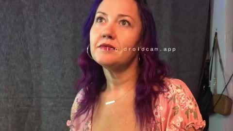 kreamyk420 online show from November 23, 8:12 am