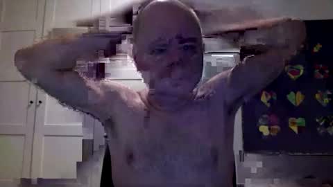 kreolsk34 online show from October 20, 12:04 am