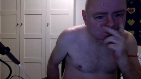 kreolsk34 online show from October 13, 1:07 am