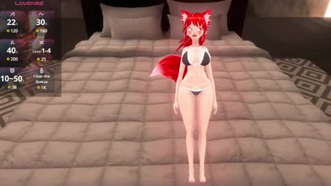 Kristian online show from March 2, 10:16 pm