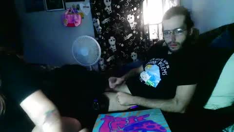 krimbos_bimbo online show from September 11, 2:35 am