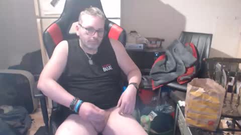 krimson999 online show from February 26, 2:37 am