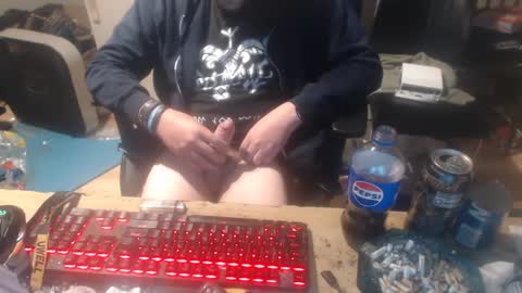 krimson999 online show from September 28, 1:09 pm