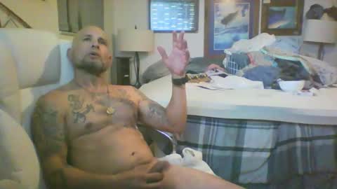 Snapshot of krisdaviddemblans55 chatting on January 21, 6:43 am Kristian online show from January 21, 6:43 am