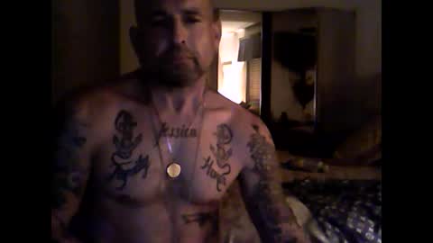 Snapshot of krisdaviddemblans55 chatting on January 28, 10:12 am Kristian online show from January 28, 10:12 am