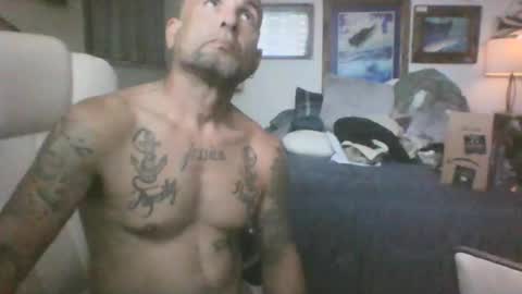Snapshot of krisdaviddemblans55 chatting on March 1, 7:51 am Kristian online show from March 1, 7:51 am