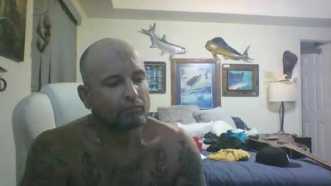 Snapshot of krisdaviddemblans55 chatting on March 12, 4:19 am Kristian online show from March 12, 4:19 am