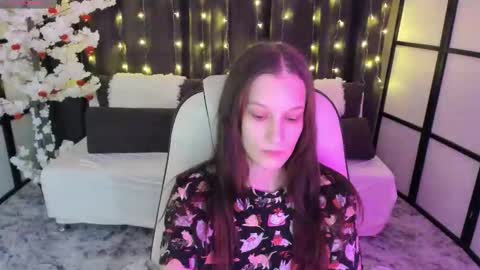 krisdoeil online show from December 22, 2:51 am