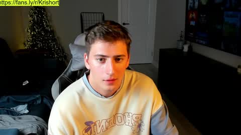 krishort online show from January 27, 6:41 pm
