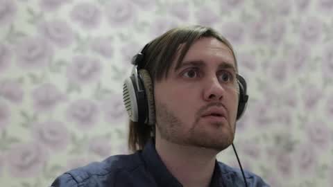 Krismojo online show from January 10, 7:00 pm