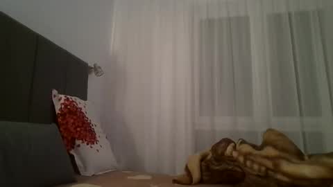 Grace online show from April 3, 9:22 pm