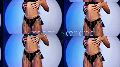 Snapshot of krissone chatting on September 23, 10:53 am Kristina online show from September 23, 10:53 am