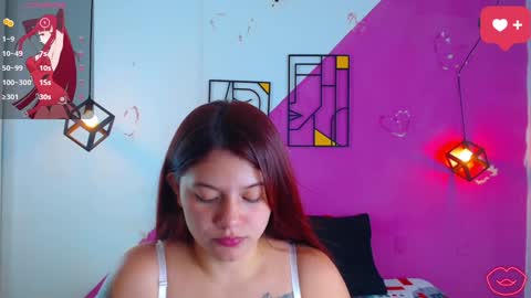 Snapshot of krissone_1 chatting on January 9, 6:15 pm krissone online show from January 9, 6:15 pm