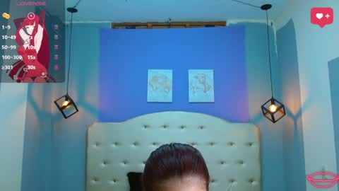 Snapshot of krissone_1 chatting on January 20, 2:14 pm krissone online show from January 20, 2:14 pm