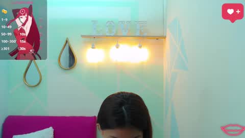 Snapshot of krissone_1 chatting on February 13, 7:42 pm krissone online show from February 13, 7:42 pm