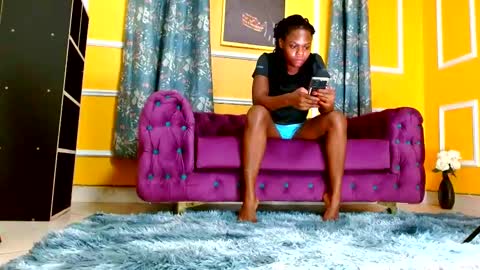 Snapshot of krissy_nile995 chatting on February 12, 7:35 pm Thaterotic woman online show from February 12, 7:35 pm