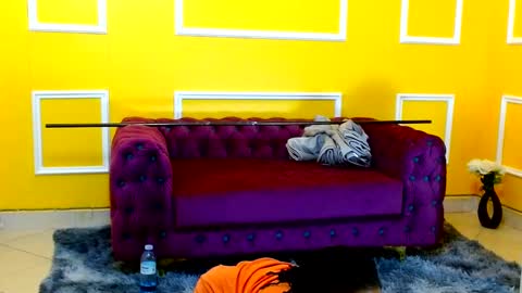 Snapshot of krissy_nile995 chatting on February 11, 7:05 pm Thaterotic woman online show from February 11, 7:05 pm