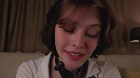 Sarah online show from September 25, 1:23 am