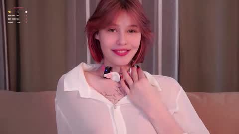 Sarah online show from November 29, 5:04 am