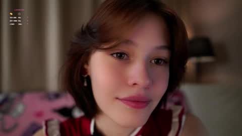 Sarah online show from October 13, 1:07 am